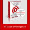 Gabriella Rapone - The Secrets to Inboxing Emails