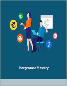 Integromat Mastery