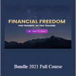 Jack Corsellis - Bundle 2021 Full Course