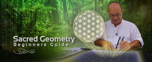 Jain108 - Sacred Geometry - Beginners Guide