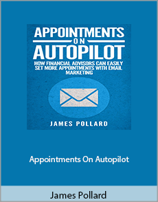 James Pollard - Appointments On Autopilot