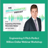 Jason Fladlien - Engineering A Pitch-Perfect Million-Dollar Webinar Workshop