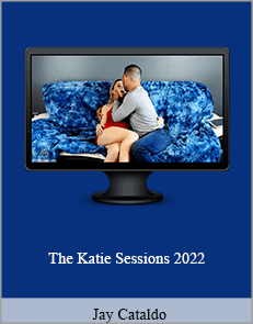 Jay Cataldo - The Katie Sessions 2022