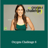 Jen Esquer - Oxygen Challenge 6