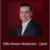 Joel Erway - Offer Mastery Masterclass - Upsell