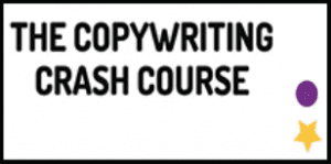 John Anghelache - The Copywriting Crash Course