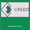 John Doherty Credo - Accelerator Course