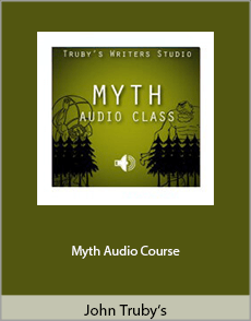 John Truby’s - Myth Audio Course