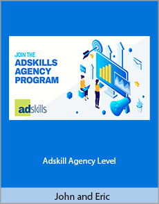 John and Eric - Adskill Agency Level