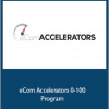 Jordan Welch - eCom Accelerators 0-100 Program