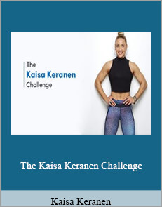 Kaisa Keranen - The Kaisa Keranen Challenge