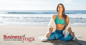 Karen Mozes and Justin Michael Williams - The Business of Yoga Self-Paced Course