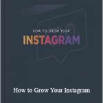 Mahdi Woodard - How to Grow Your Instagram