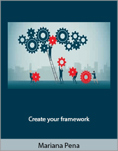 Mariana Peña - Create your framework