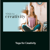 MaryBeth LaRue - Yoga for Creativity