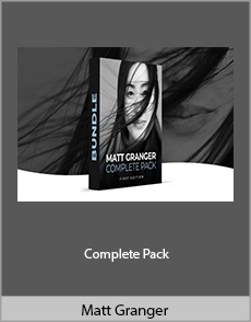 Matt Granger - Complete Pack