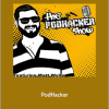 Matt Wolfe - PodHacker