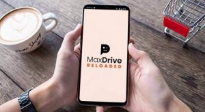 MaxDrive Reloaded + OTOs