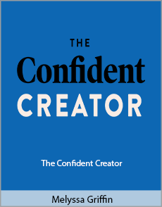 Melyssa Griffin - The Confident Creator