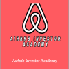 Michael Elefante - Airbnb Investor Academy