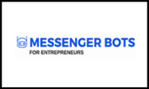 Nick Moreno - Messenger Bots For Entrepreneurs