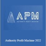 Paul Clifford - Authority Profit Machine 2022