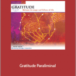 Paul Scheele - Gratitude Paraliminal