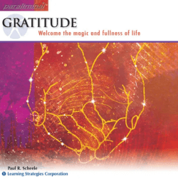 Paul Scheele - Gratitude Paraliminal