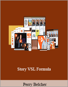 Perry Belcher - Story VSL Formula