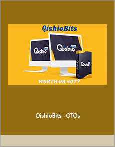 QishioBits + OTOs