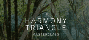 Scott Oldford - The Harmony Triangle