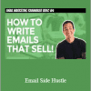 Sean Anthony - Email Side Hustle