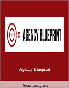 Sean Longden - Agency Blueprint