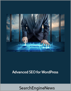 SearchEngineNews - Advanced SEO for WordPress