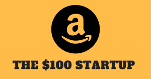 Seth Anderson - The $100 Startup