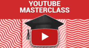 Shan Ruthra - YouTube Masterclass 2021