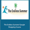 Sharad Thaper - The Endless Summer Google Shopping Course