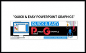 Shawn Hansen - Quick and Easy Powerpoint Graphics