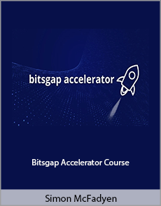 Simon McFadyen - Bitsgap Accelerator Course