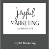 Simone Seol - Joyful Marketing