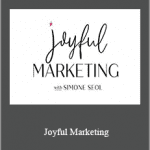 Simone Seol - Joyful Marketing