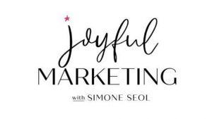 Simone Seol - Joyful Marketing