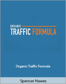 Spencer Hawes - Organic Traffic Formula