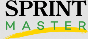 Sprint Master - Improve Your Pronunciation - 30 different Sprints for a powerful daily practice