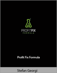 Stefan Georgi - Profit Fix Formula