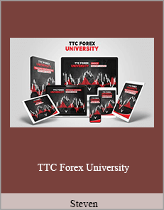 Steven - TTC Forex University