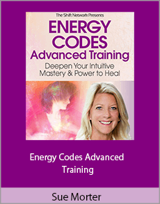 Sue Morter - Energy Codes Advanced Training