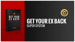 The Modern Man - Get your Ex back Super System