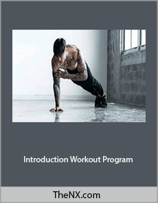 TheNX.com - Introduction Workout Program (720p)