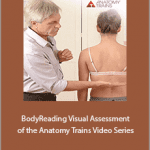 Tom Myers - BodyReading. Visual Assessment of the Anatomy Trains Video Series